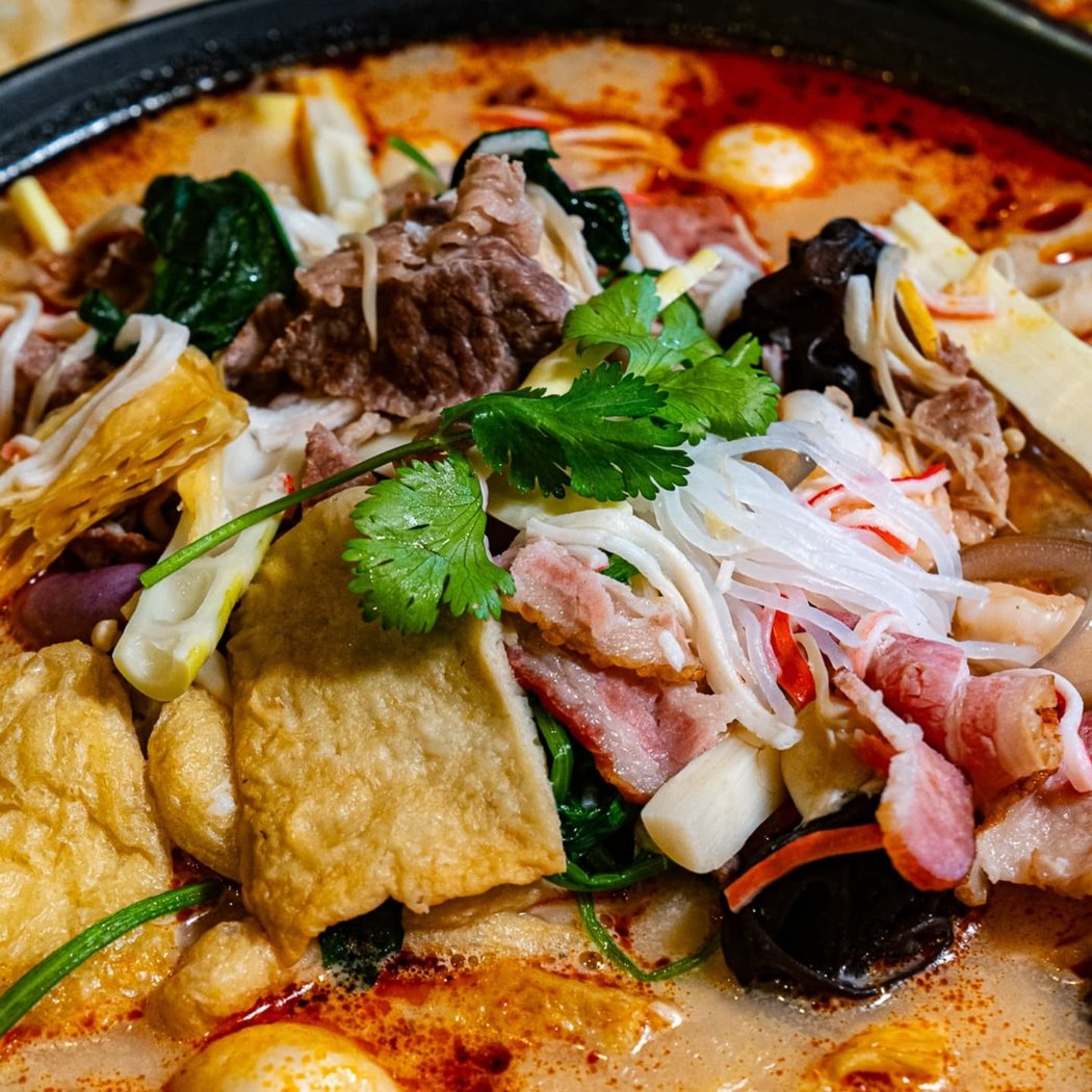 Pixiu Mala Hongtang Oakland 3