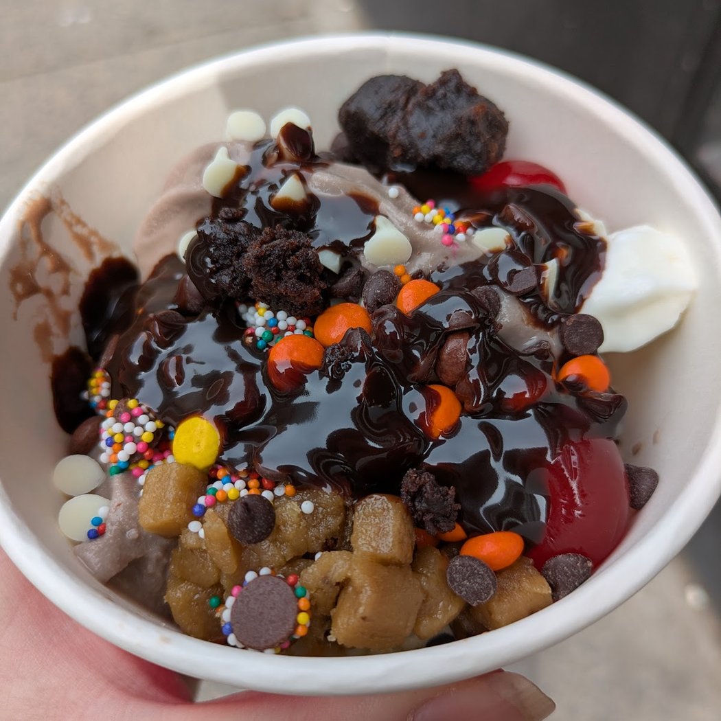 16 Handles 3