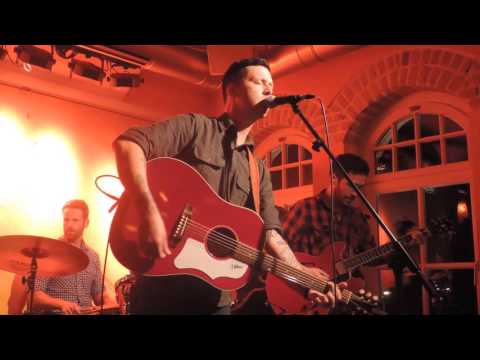 American Aquarium 3