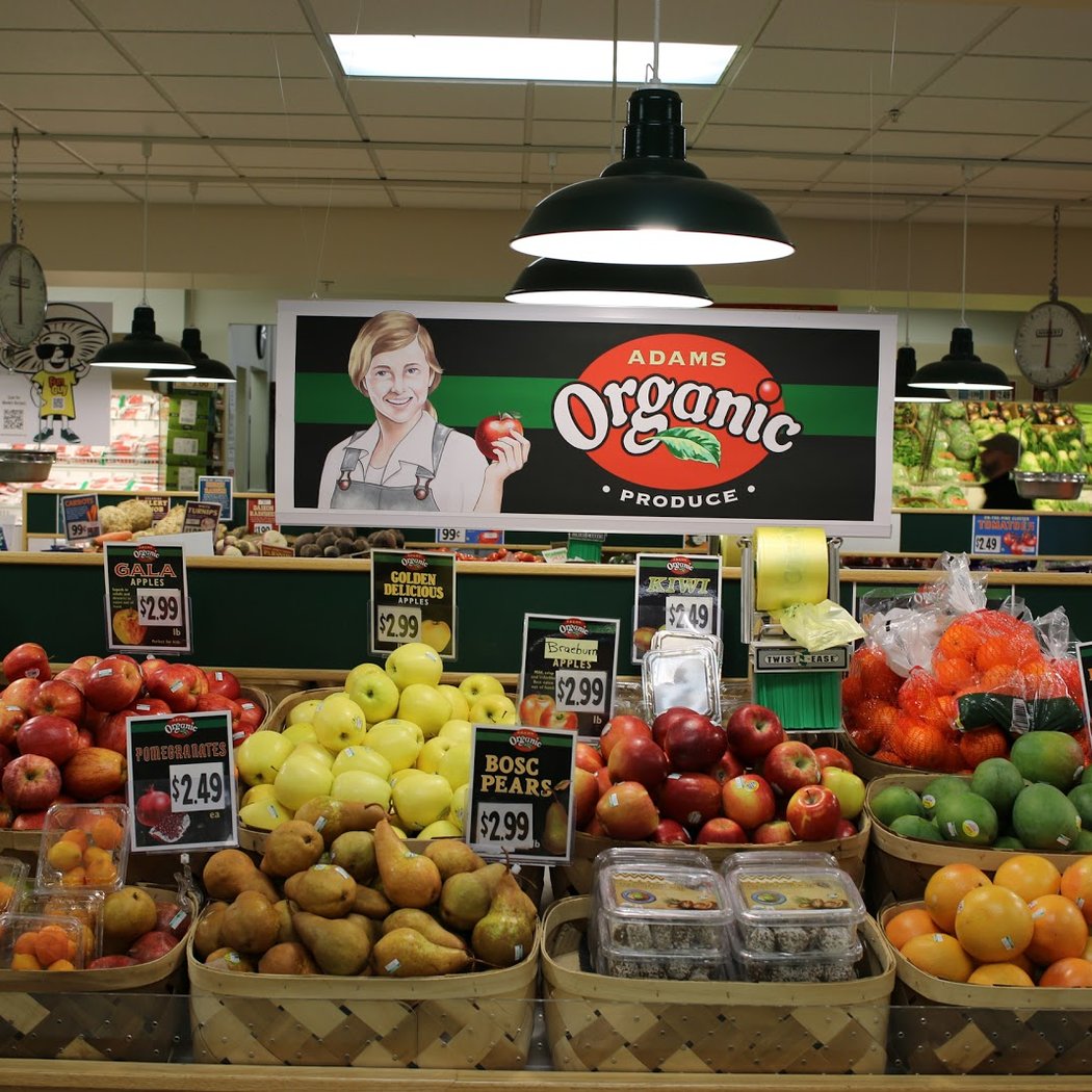 Adams Fairacre Farms 1