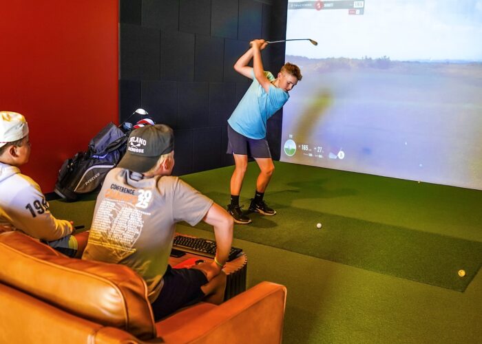 ParHopper x The Local Drive Whiskey & Golf Night 3