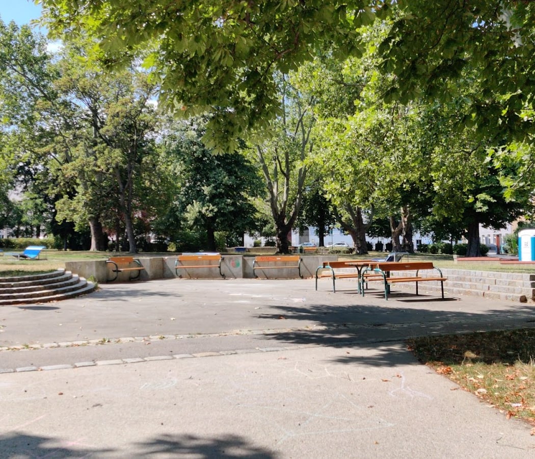 Wilhelmsdorfer Park 3