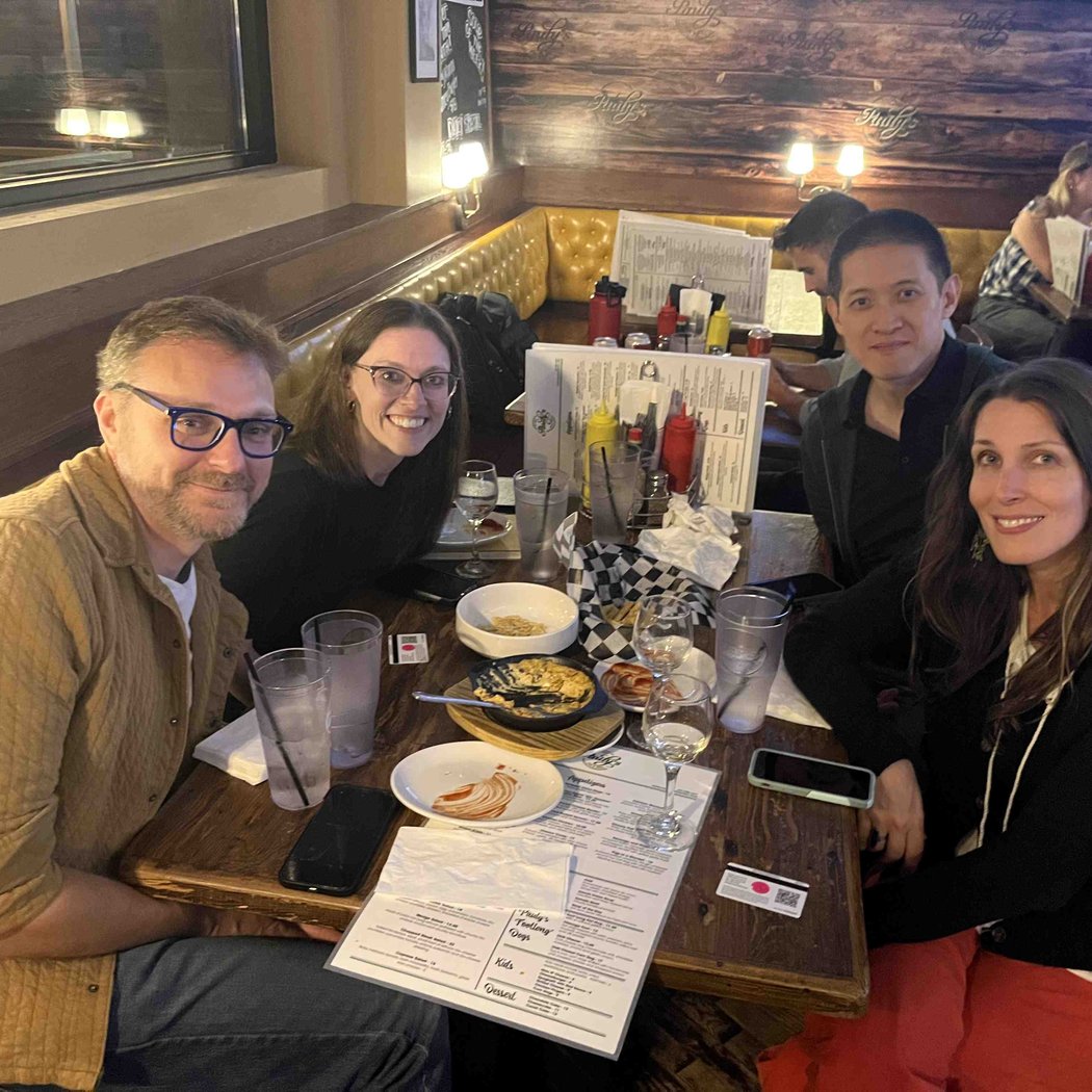 Wednesday Night Trivia Mafia at Pauly's Pub & Grill 2