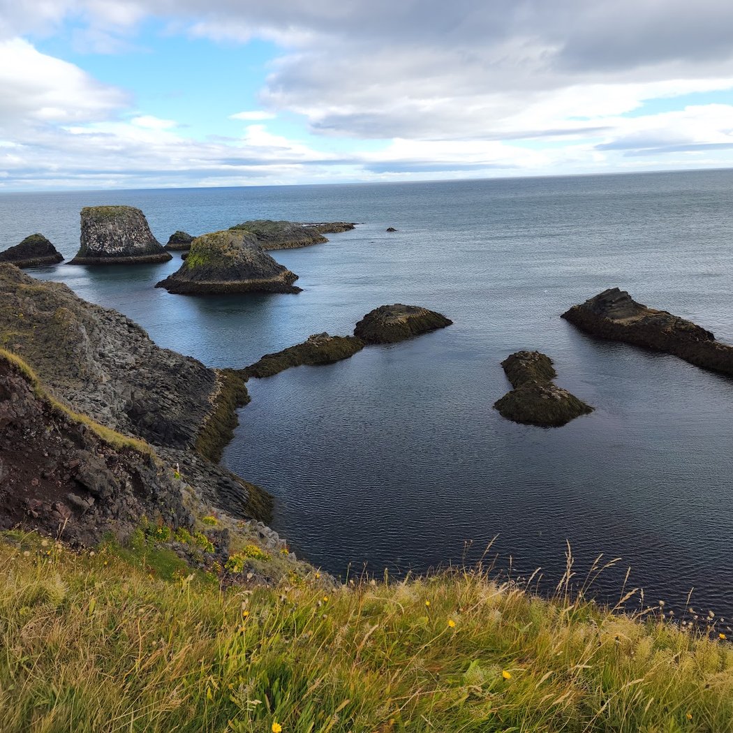 Snæfellsnes 3