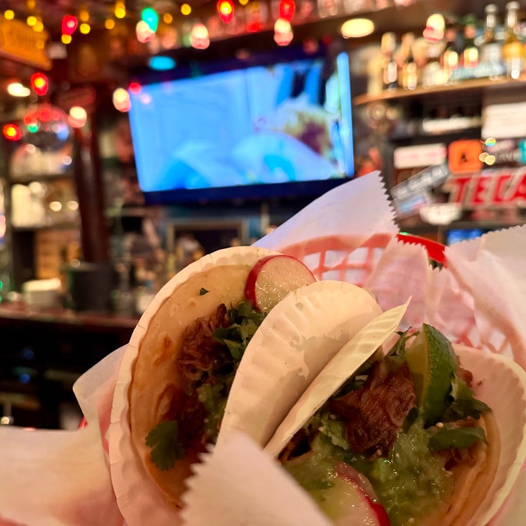 Taqueria St. Marks Place 1