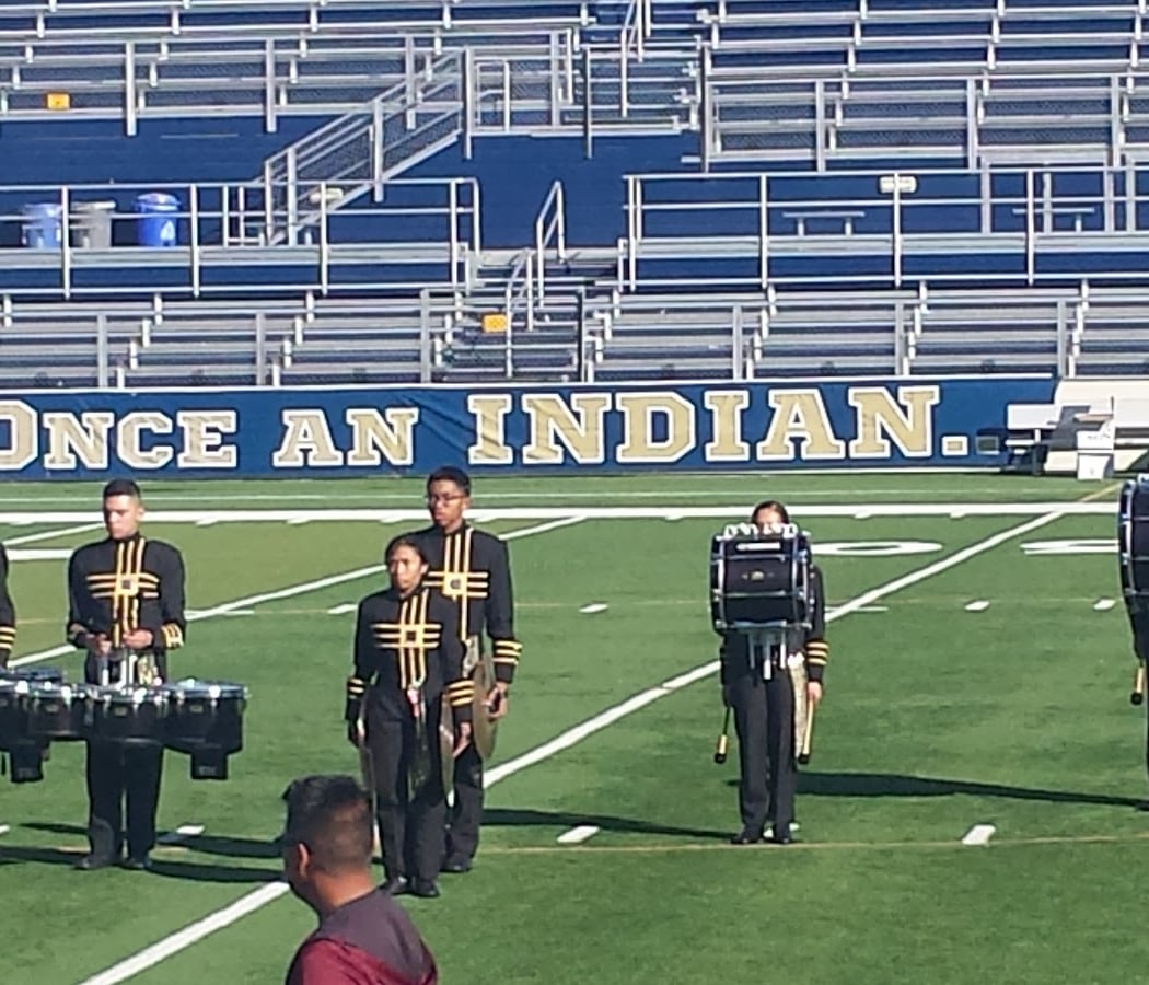 Memorial Stadium 3