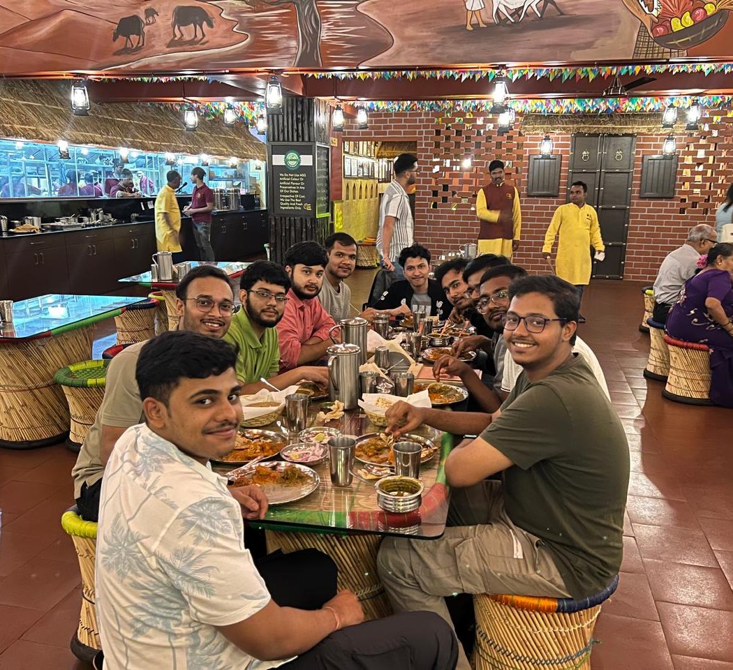 Chulha Chauki da Dhaba | Jayanagar 3