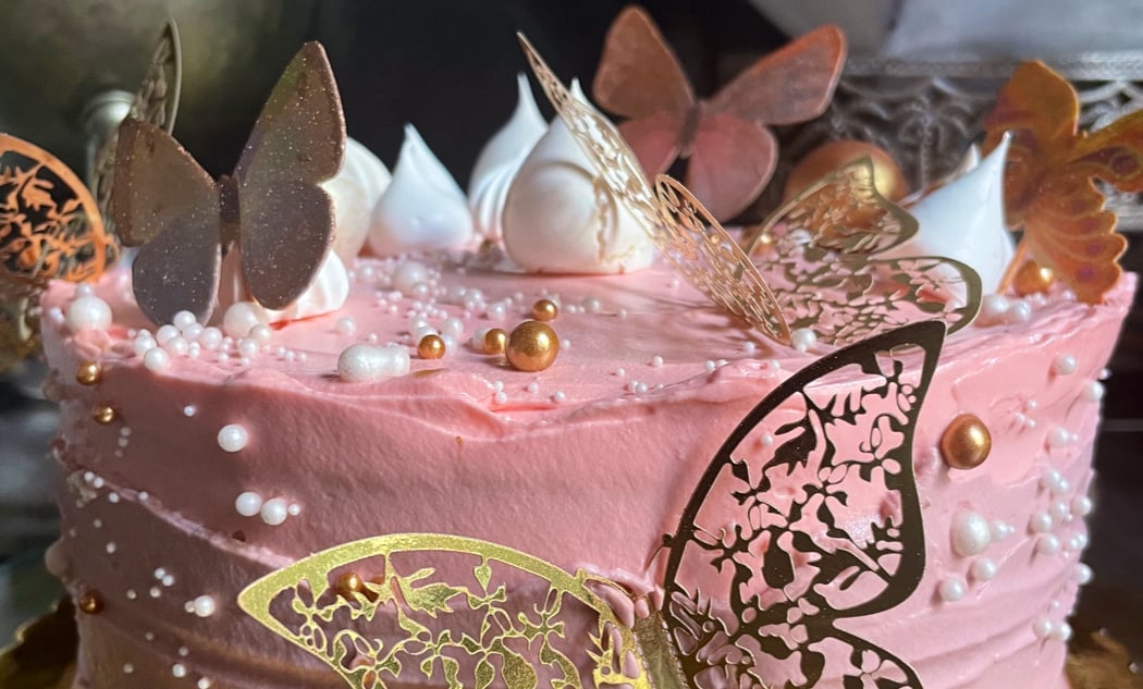 Mr.Cake Sevilla 3