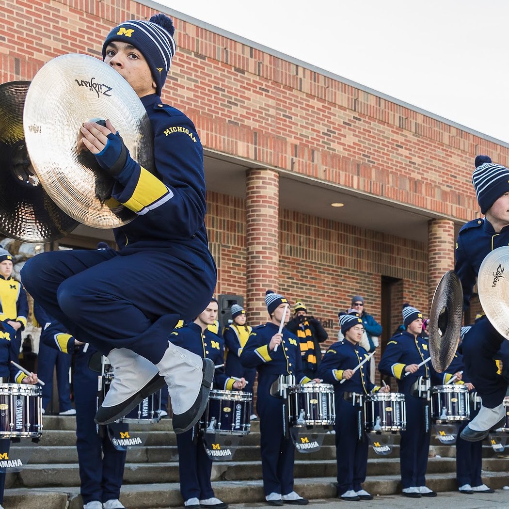 Pre-game Step Show 1