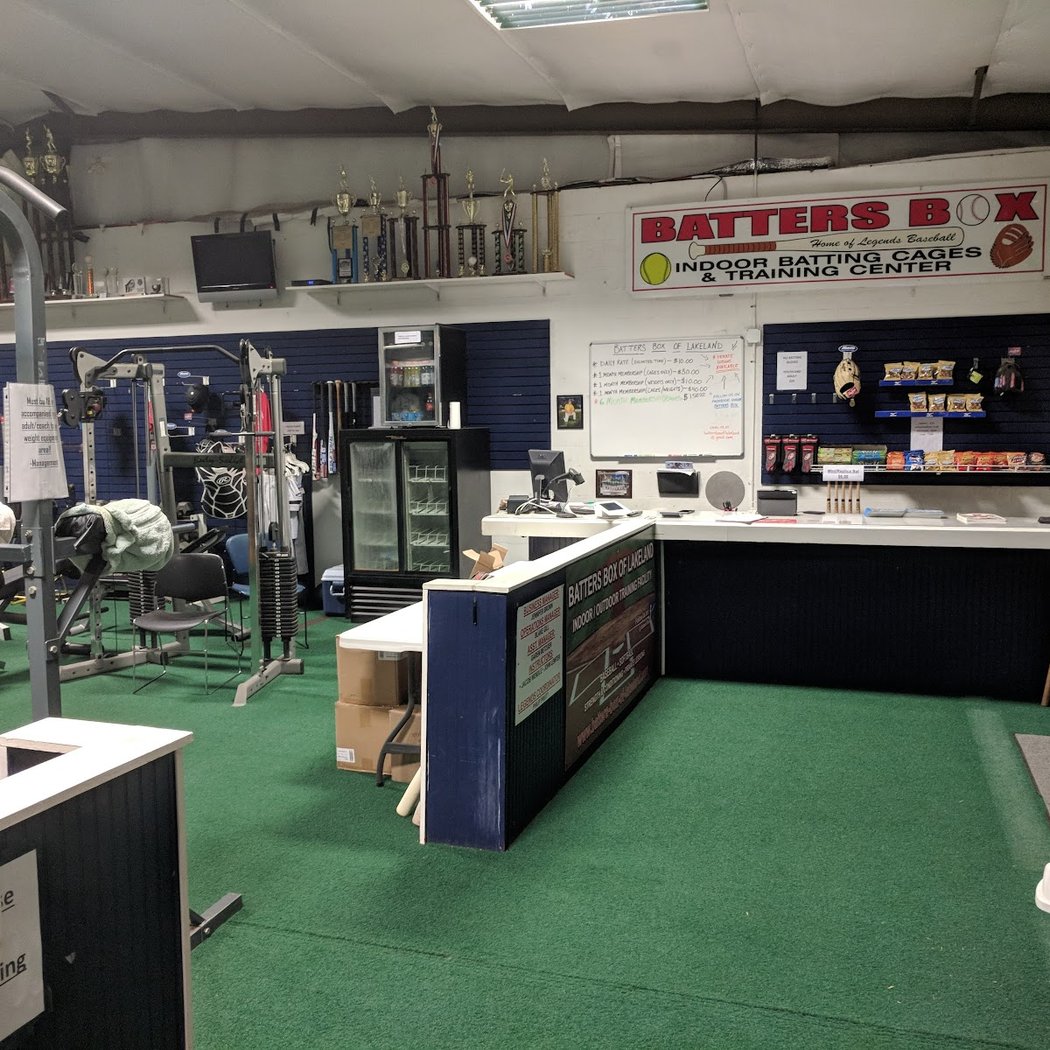 Batters Box of Lakeland 3