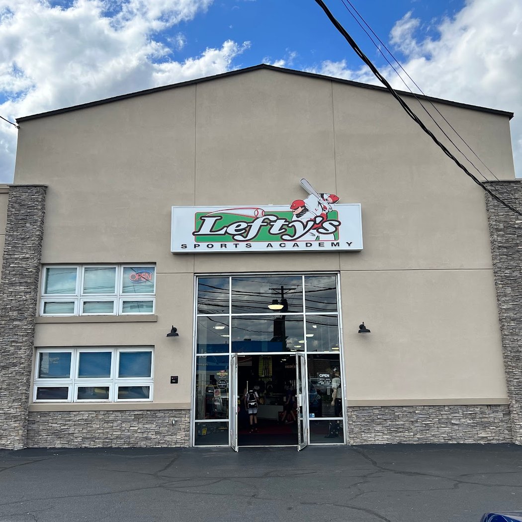 Lefty's Sports Academy 2