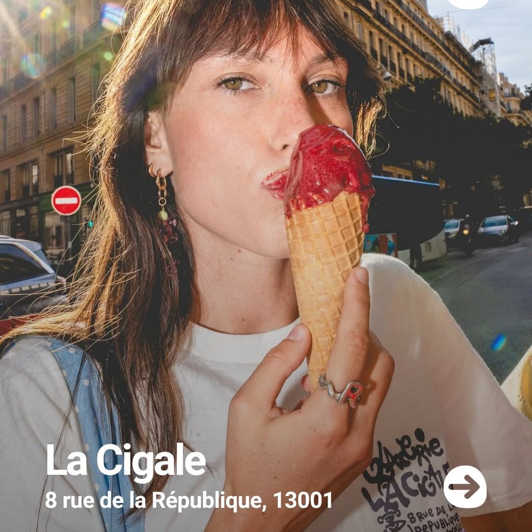 La Cigale 1