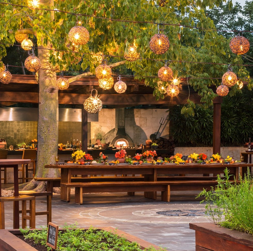 Farm-to-Table Dining Experience 2