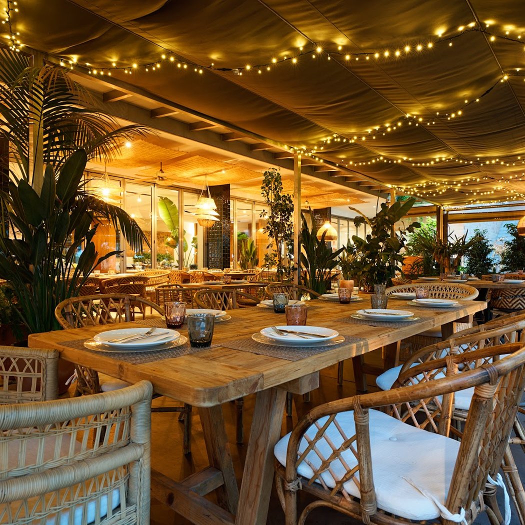 Restaurante Esturión 2