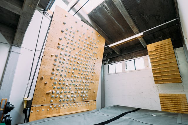 Oaktown Boulders 2
