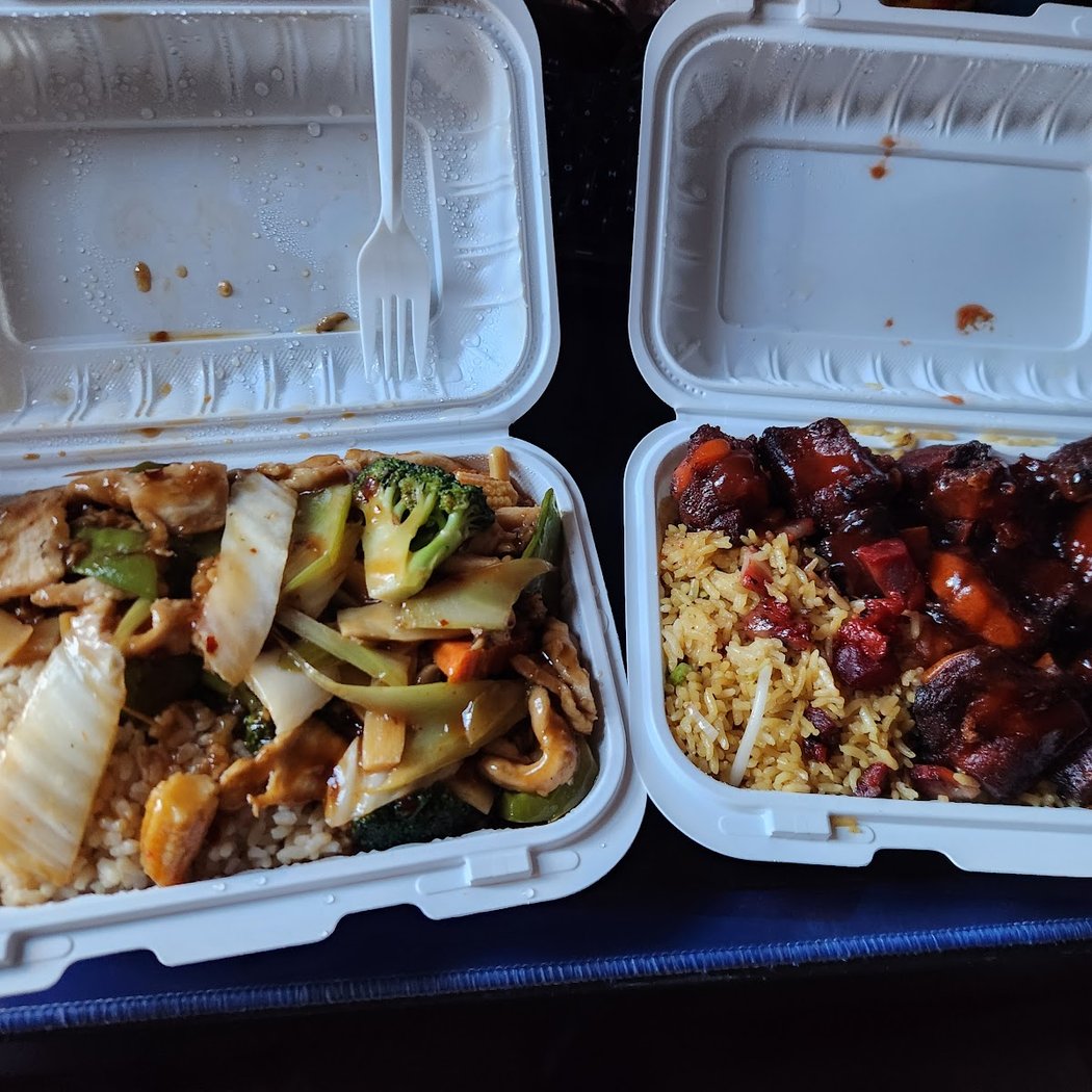New Chang Hong 2