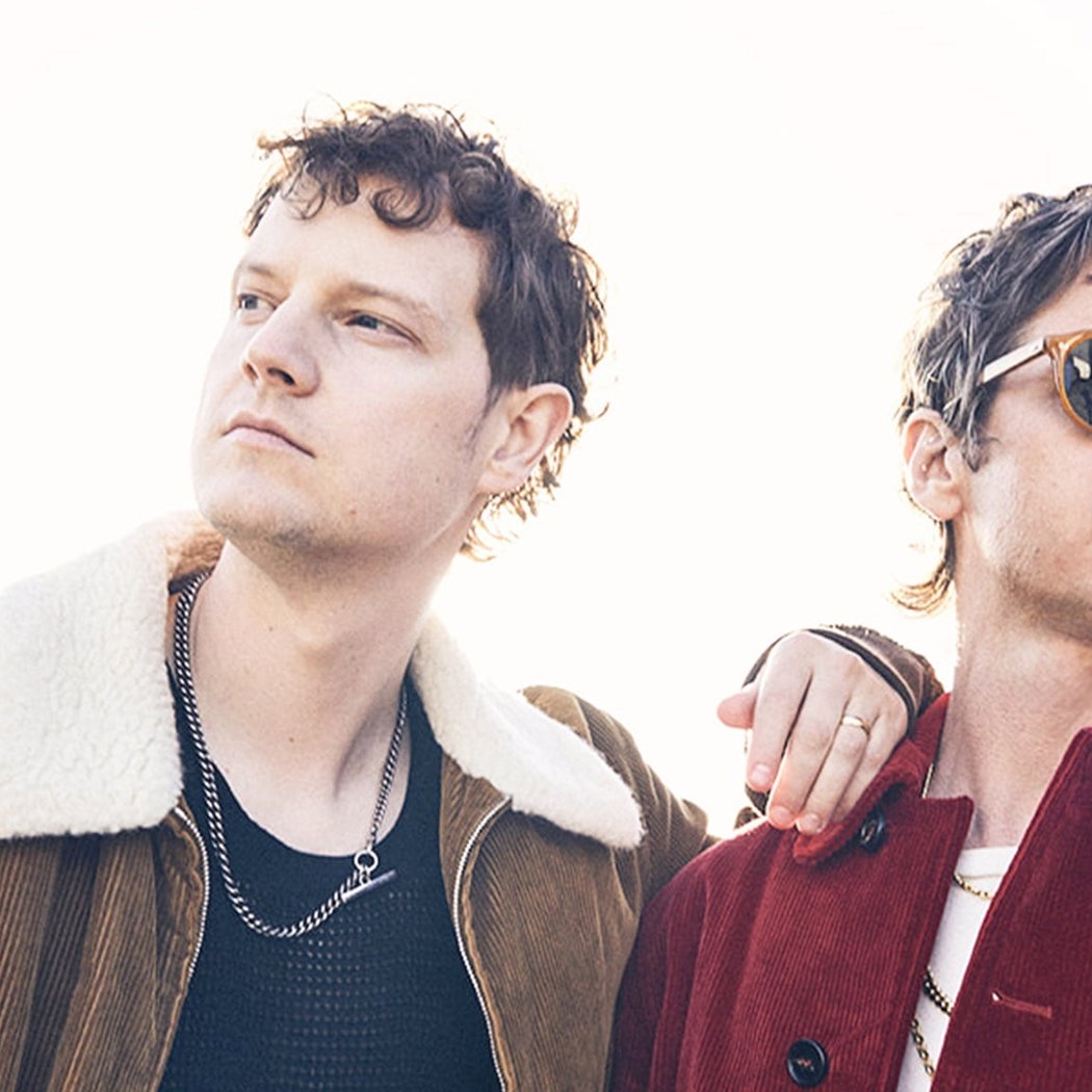 Foster The People - Good Mourning Sunshine Tour