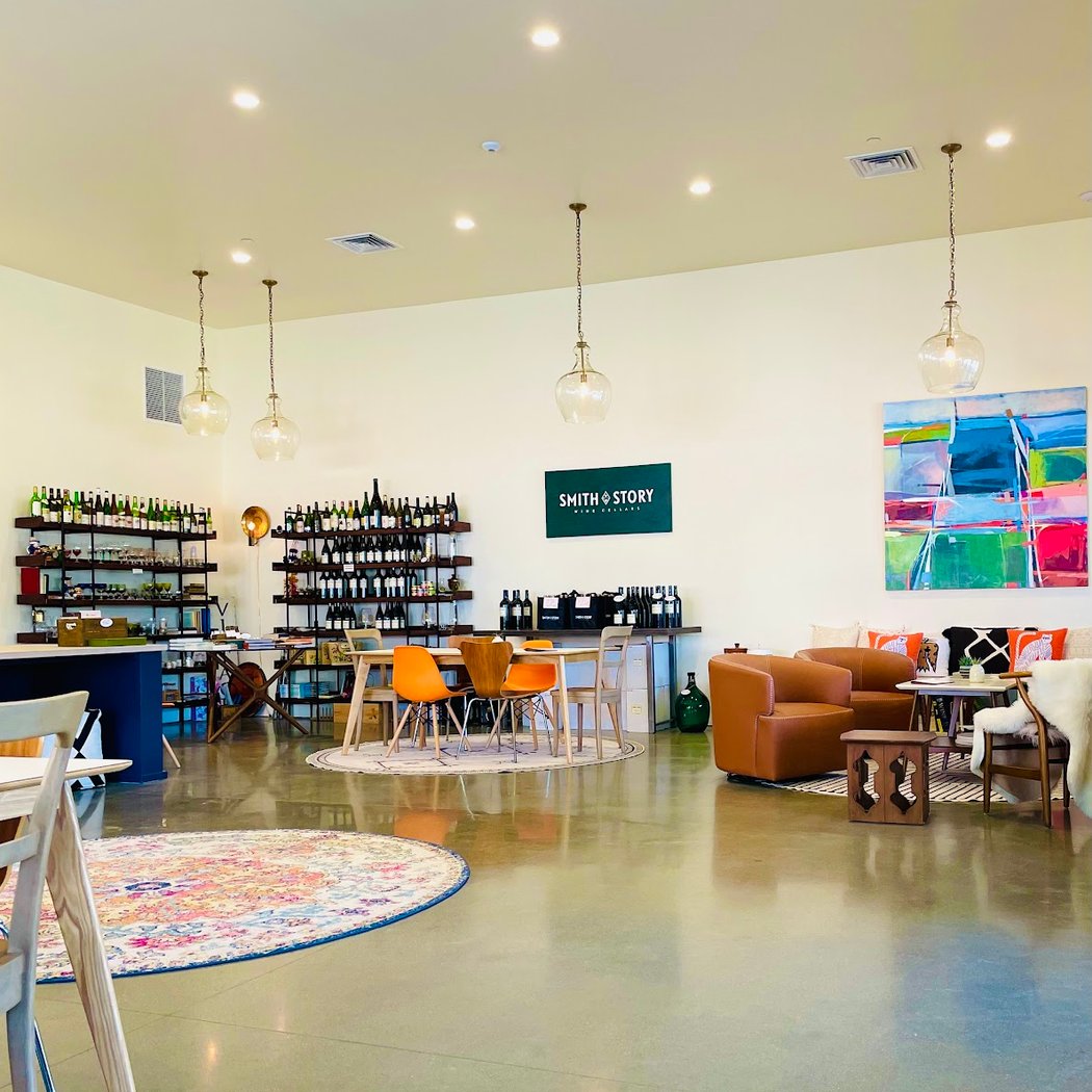 Bacchus Landing's Holiday Bazaar 1