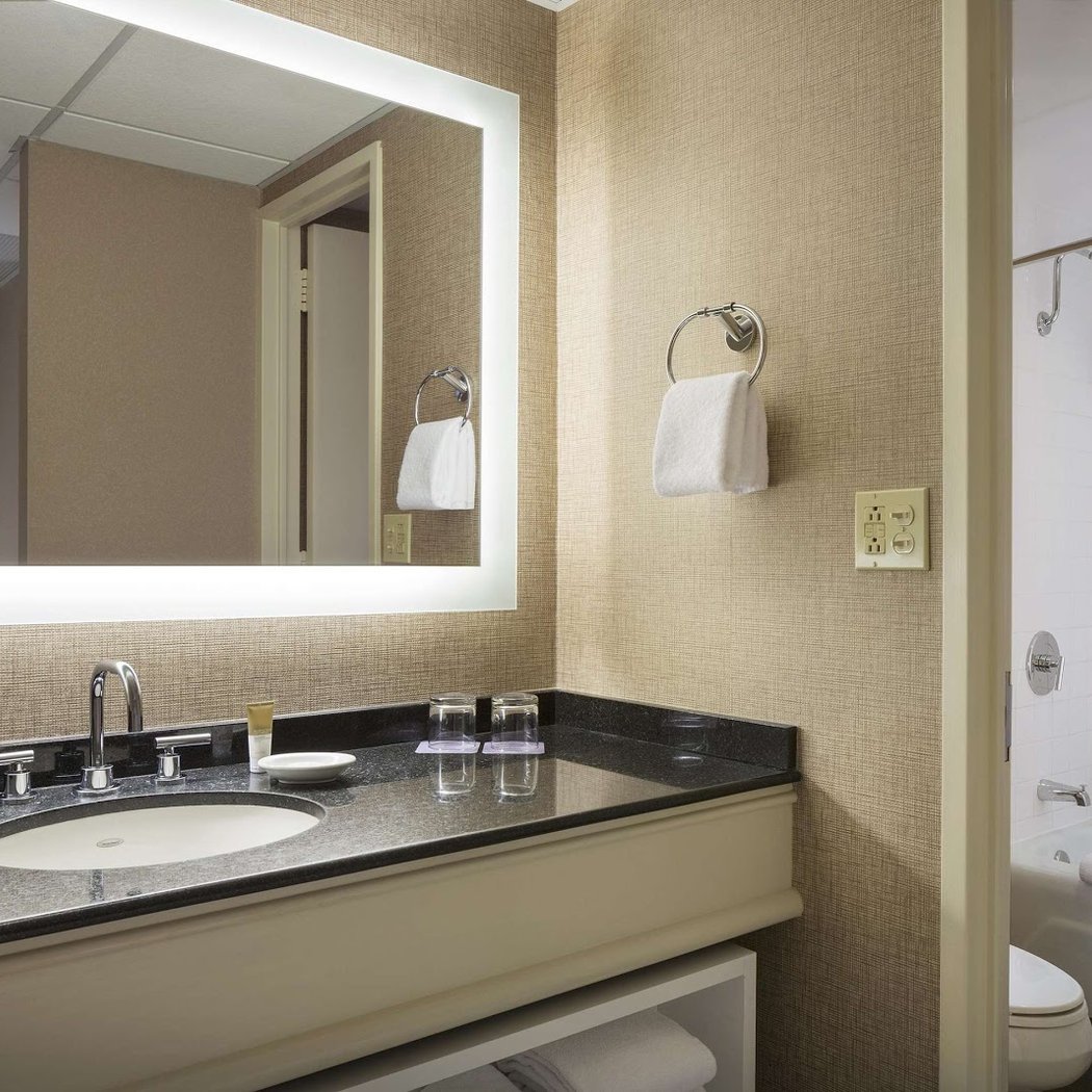 Hyatt Regency San Francisco 3