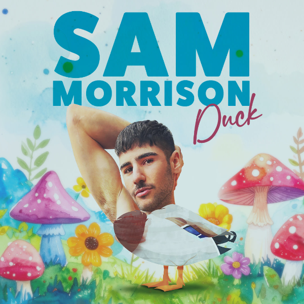 Sam Morrison 1