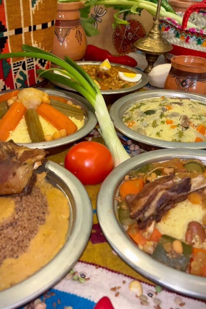 La Table de Yemma 3