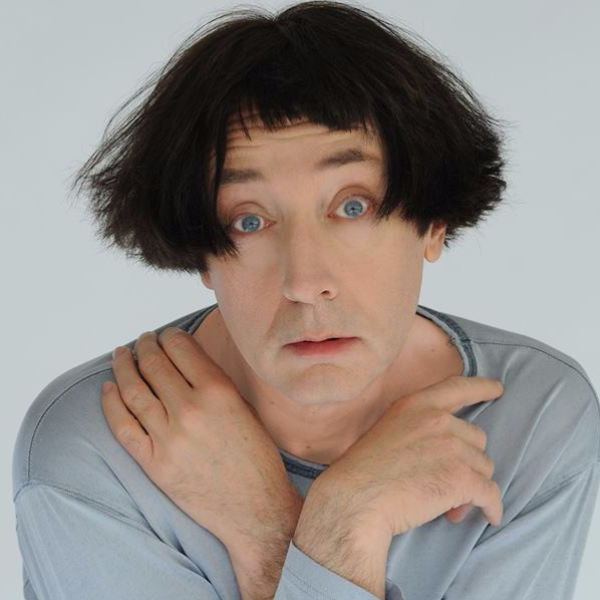 Emo Philips 1