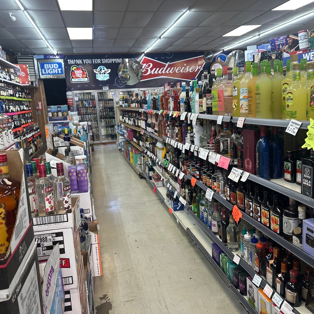 Meadow Square Liquor Store 3