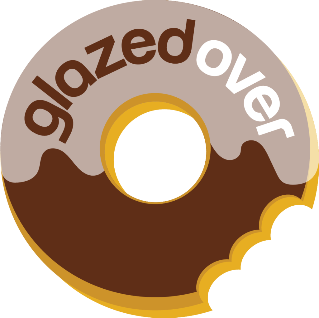 Glazed Over Donuts 2