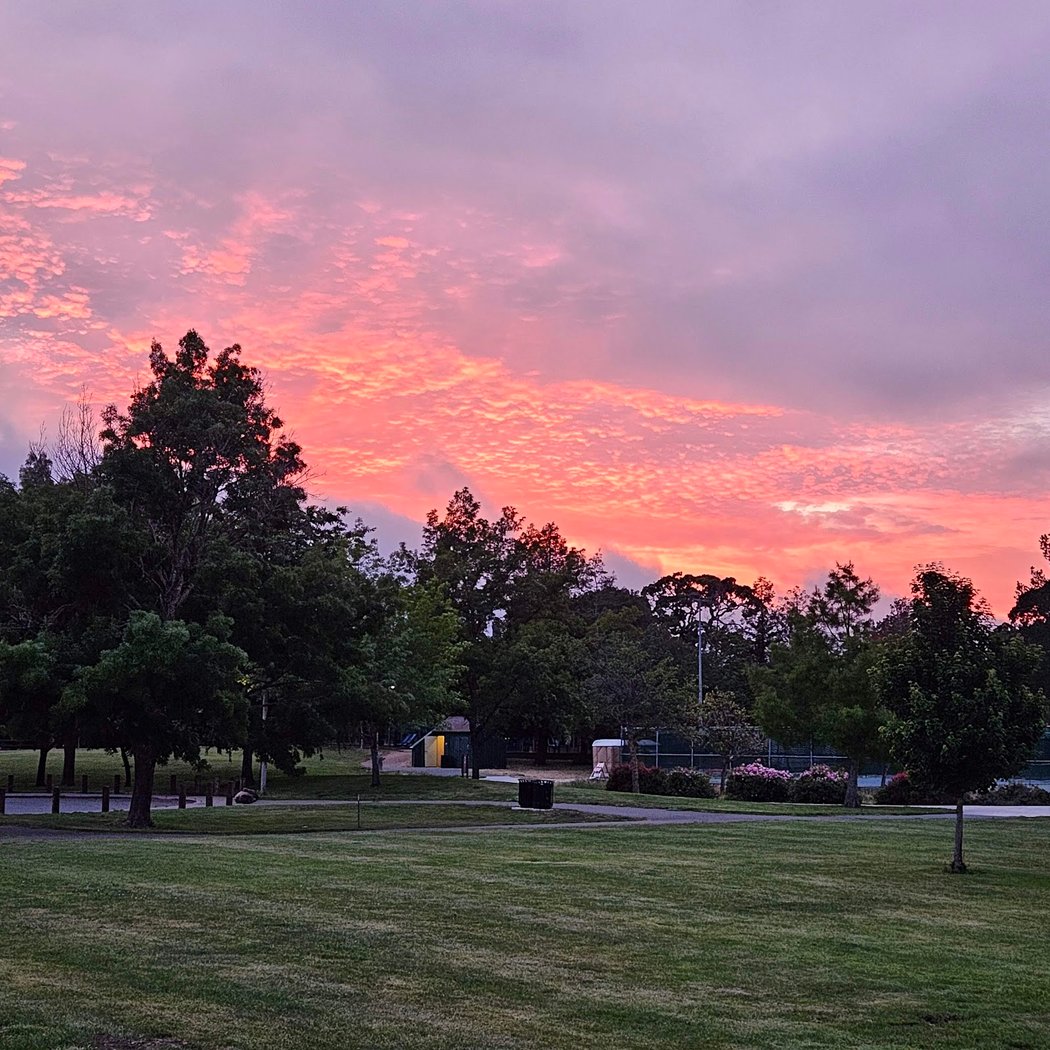 Galvin Community Park 1