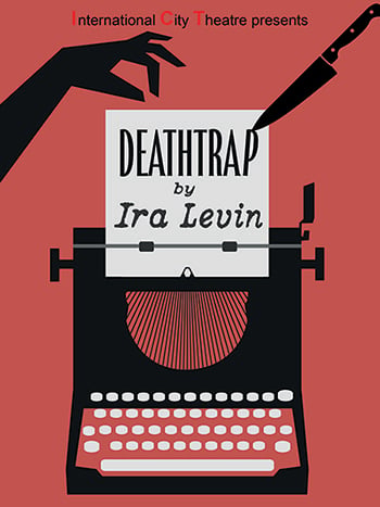 Deathtrap 3