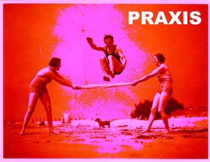 PRAXIS #4 1