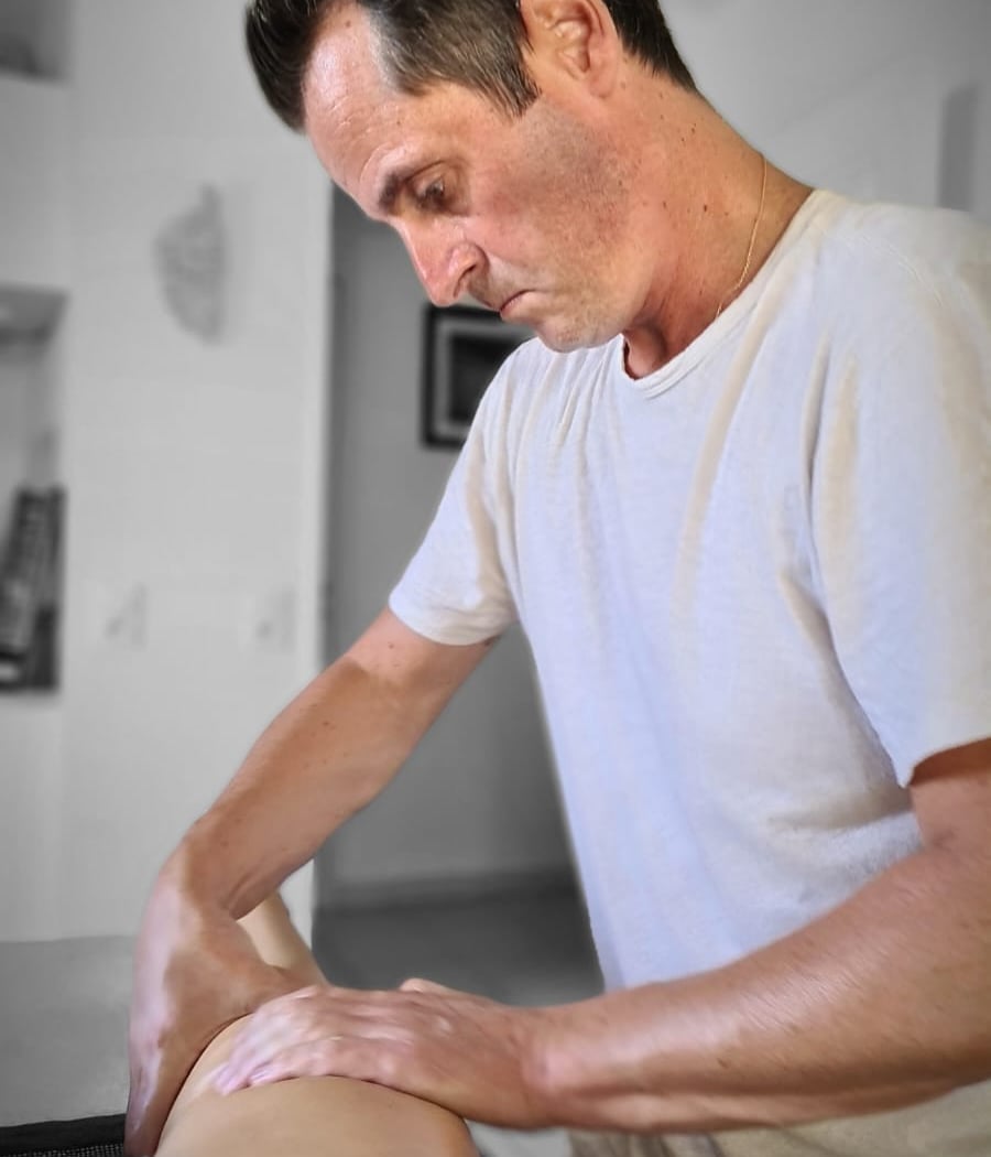 Massage Turbinada Roquebrune-sur-Argens Thierry Joos 1