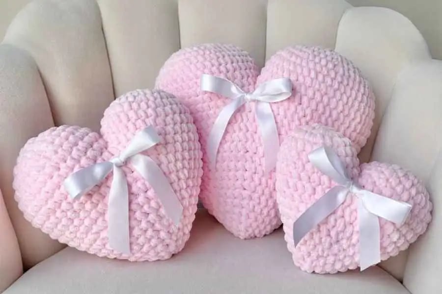 Crochet My Heart 2