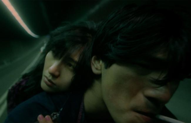 Fallen Angels 1