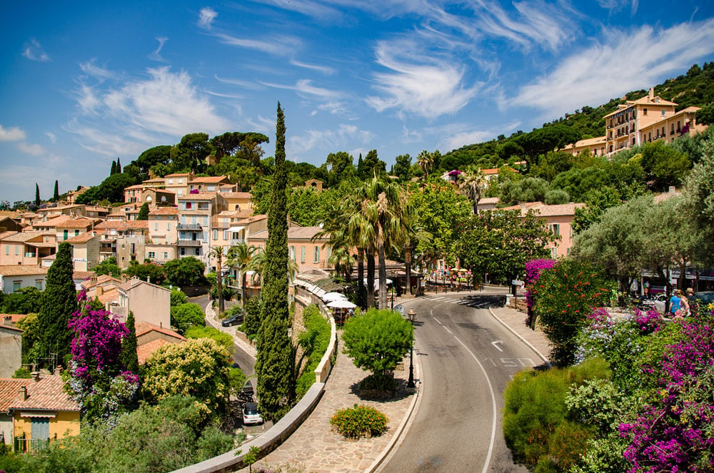 Bormes-les-Mimosas 3