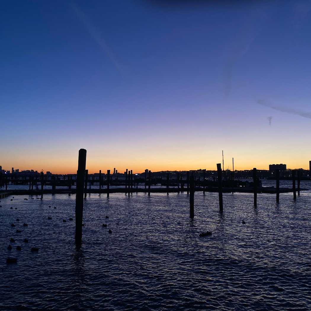 West 79th Street Boat Basin 4