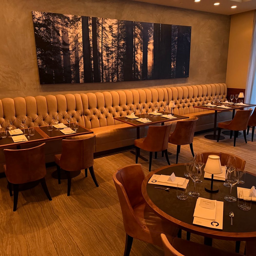 Valentine’s Day Five-Course Tasting Menu 3