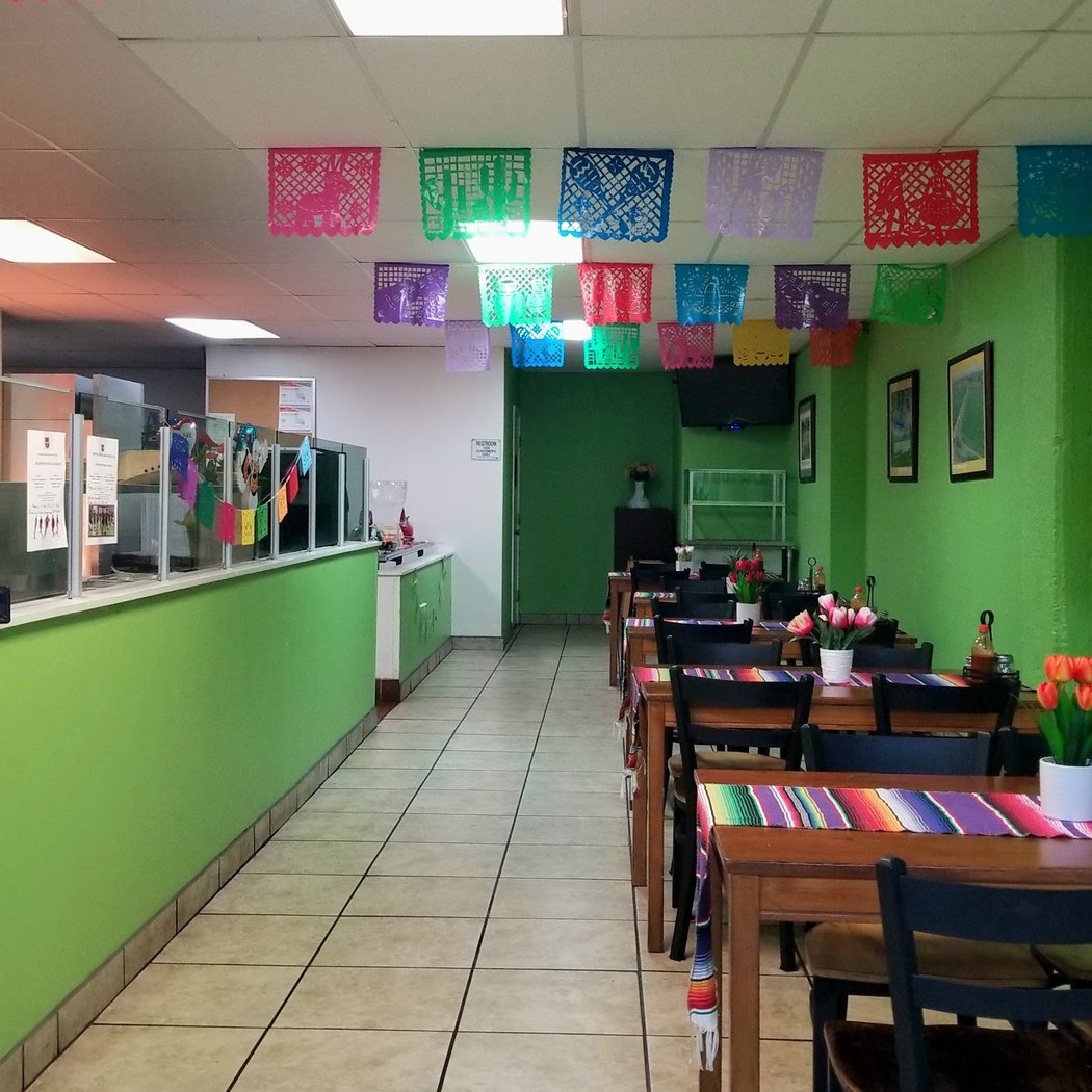 Taqueria Acatlan San Leandro 2