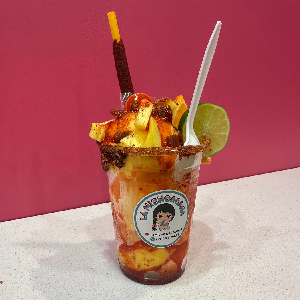 La Michoacana NYC 3