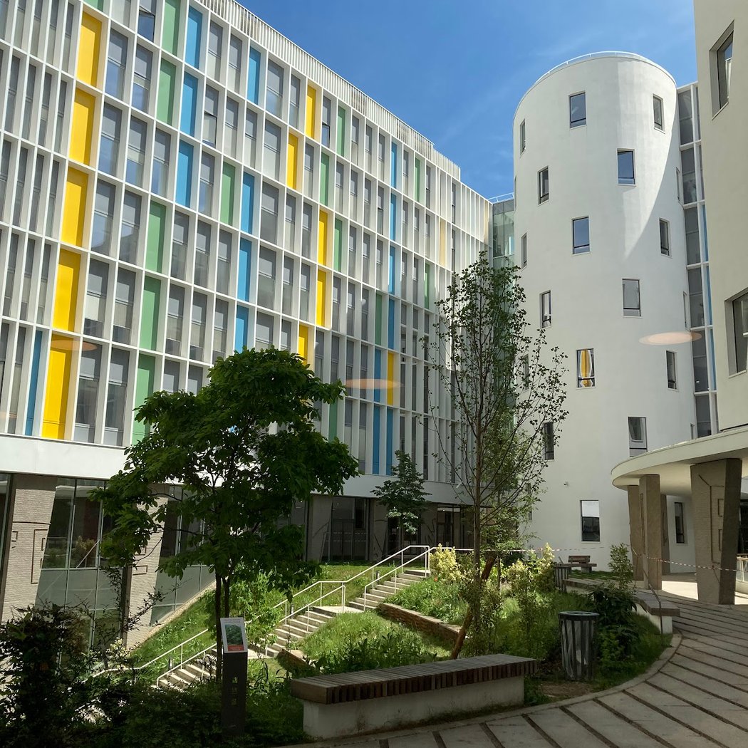 La Fabrique de la Diplomatie 2