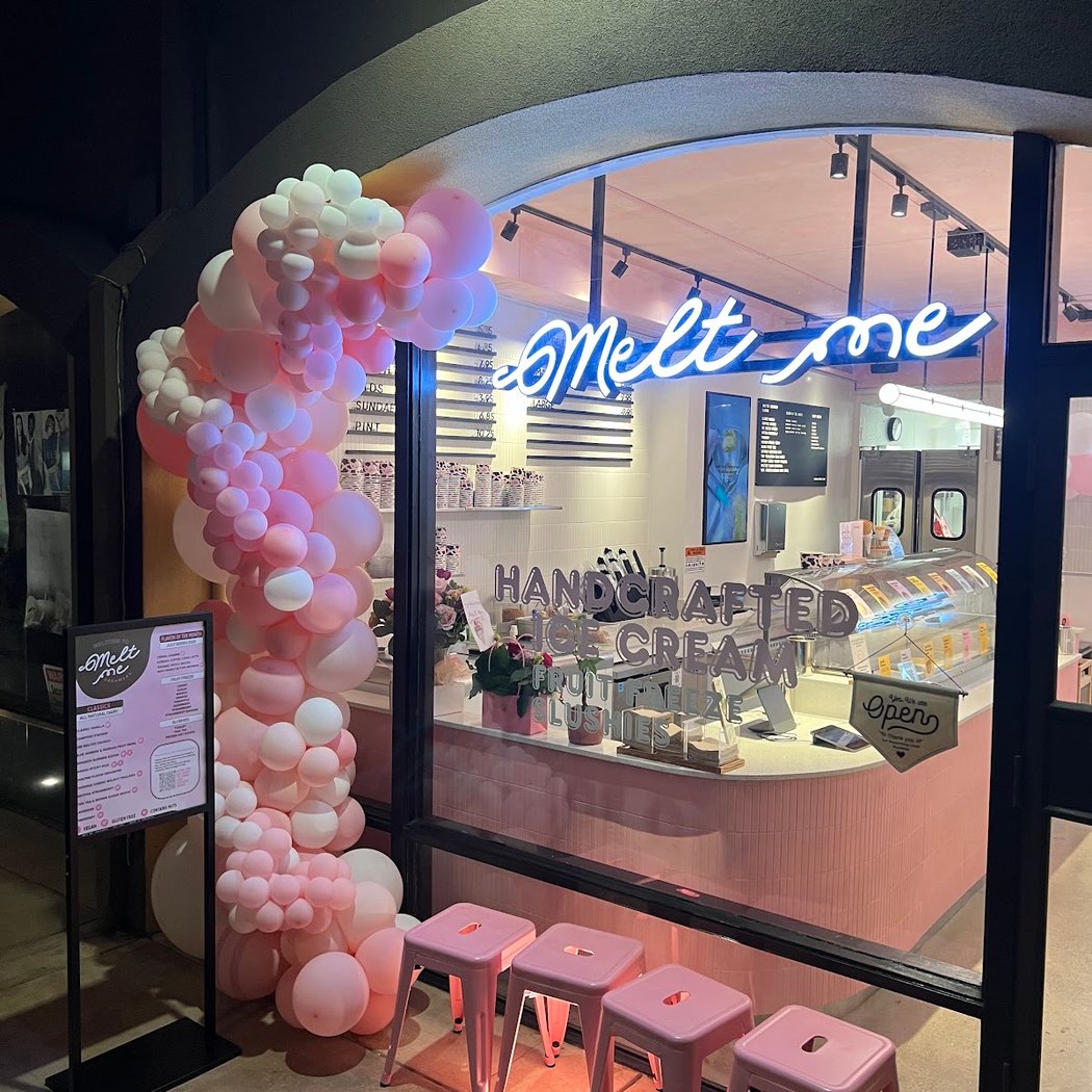 Melt Me Creamery 2