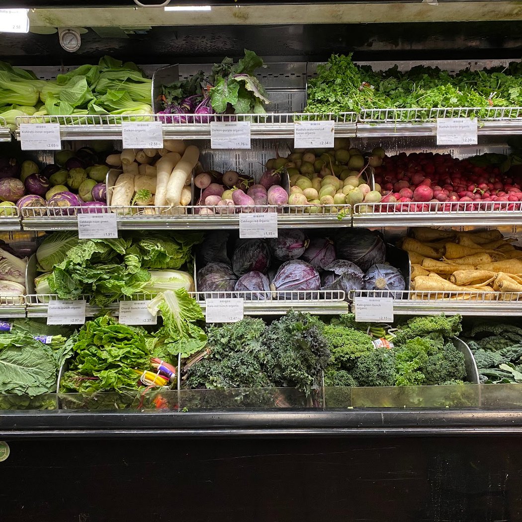 Park Slope Food Coop 1