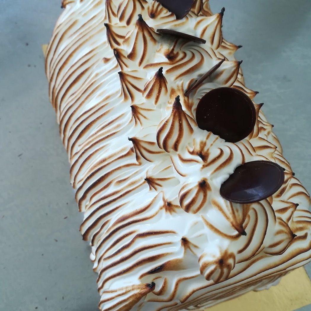 Yumy artisan glacier 1
