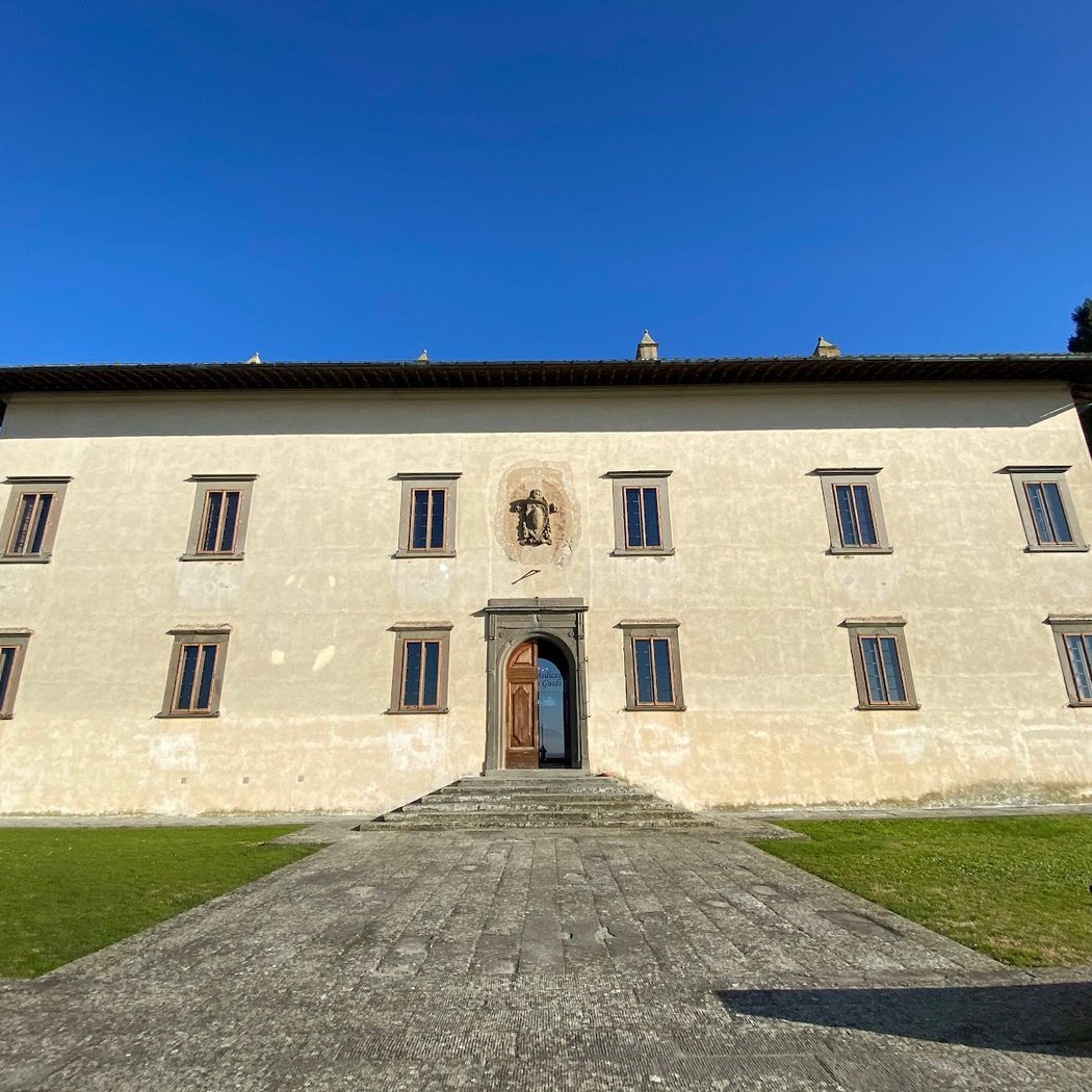 A tavola sotto le stelle di Casa Medici 2