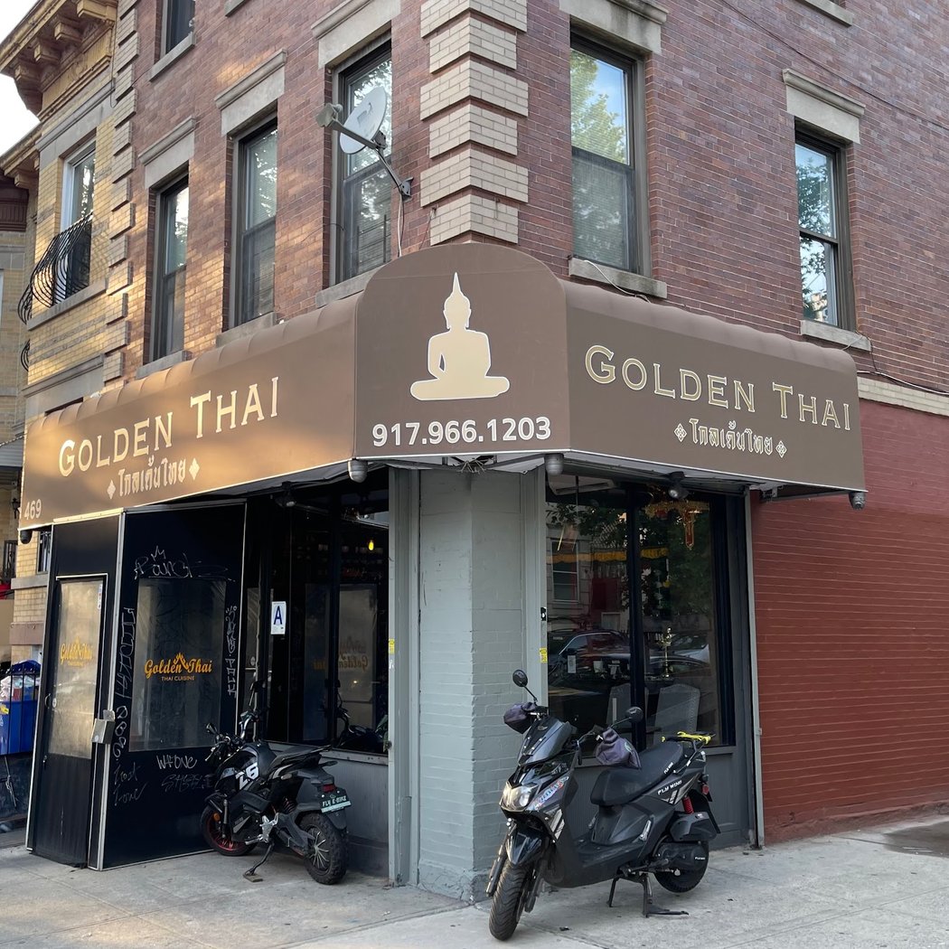 Golden Thai 2