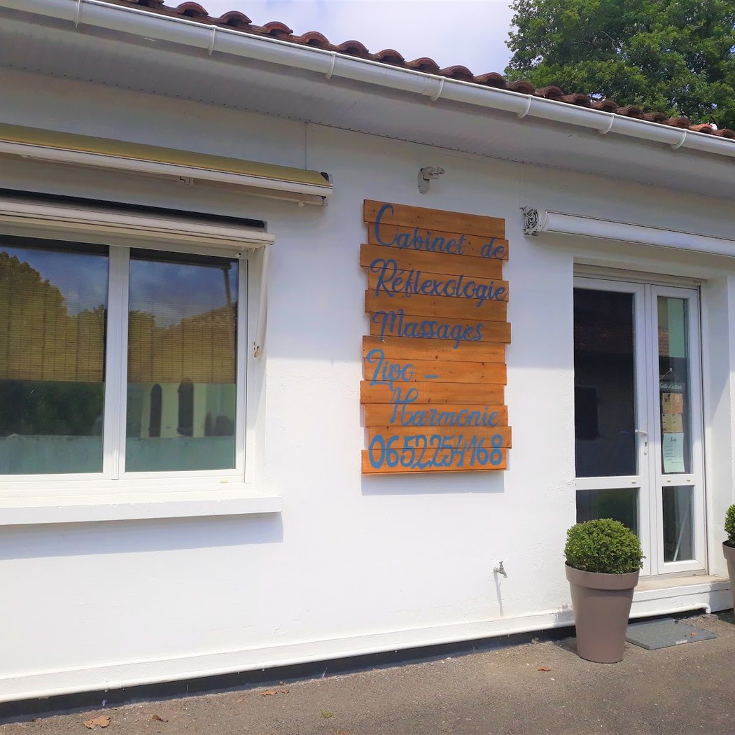 Massage Réflexologie Andernos-les-bains 2