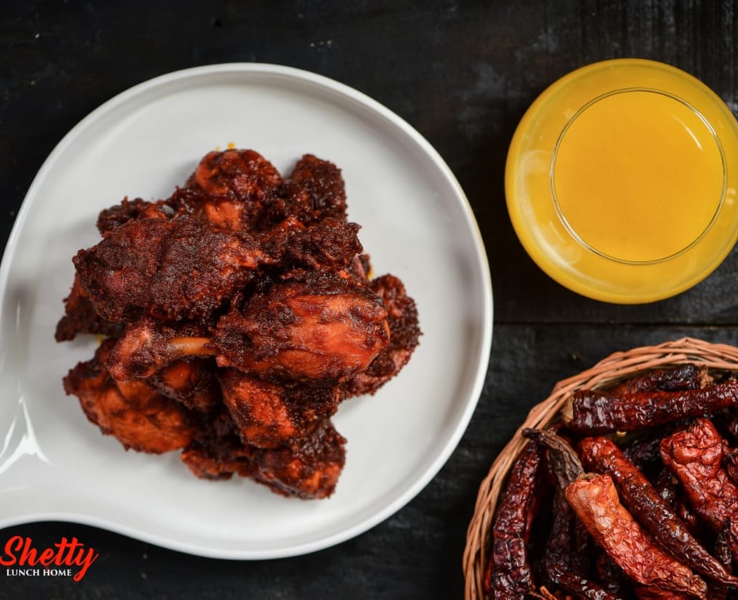 Shetty Lunch Home (Bar and Restaurant) 1