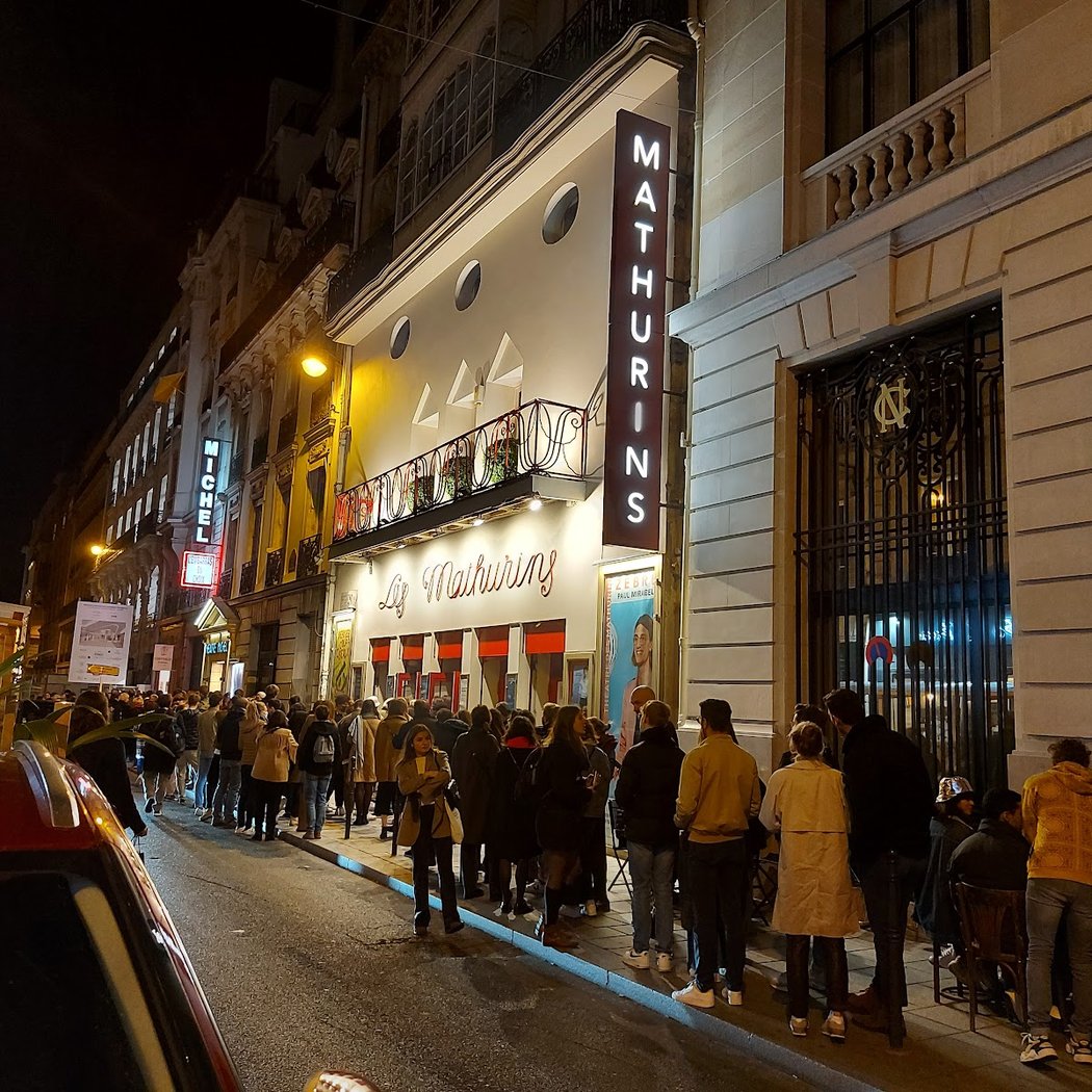 Odyssée 3