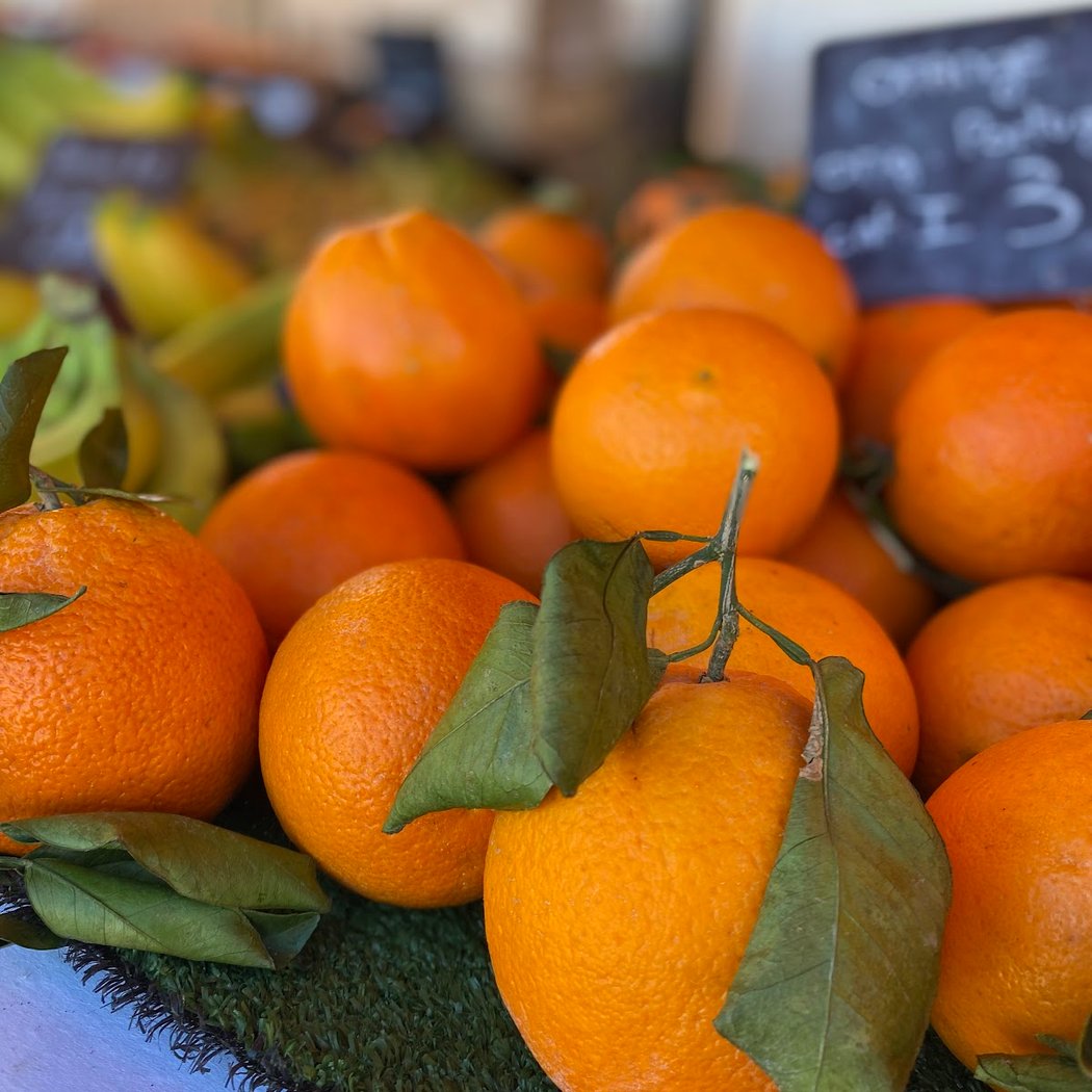 Marché hebdomadaire de La Chapelle Heulin 1