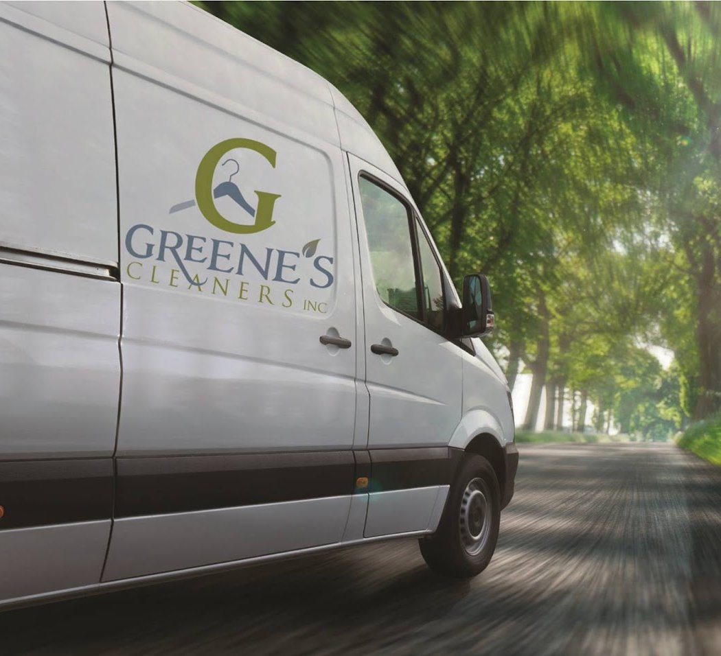 Greene's Cleaners 1